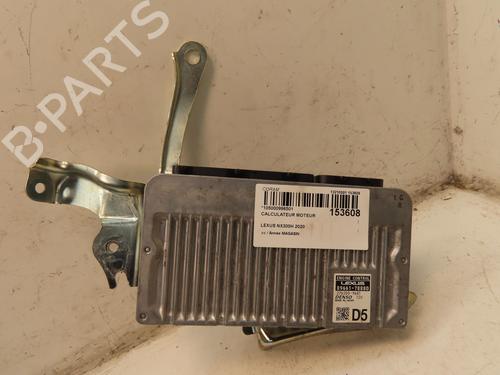 Used Engine control unit (ECU) LEXUS NX (_Z1_) 300h AWD (AYZ15, AYZ15_, AYZ15R) (197 hp) 29046069