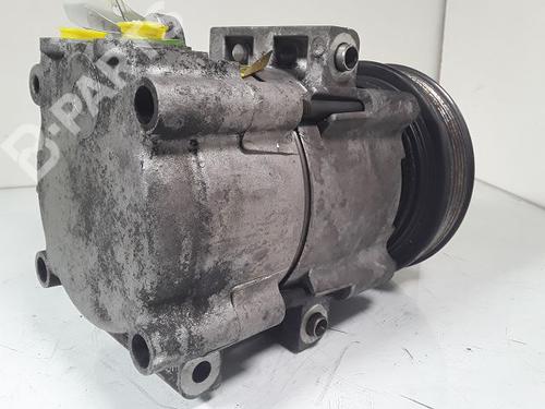 AC compressor FORD FIESTA V (JH_, JD_) ST150 | BP8995461M34 