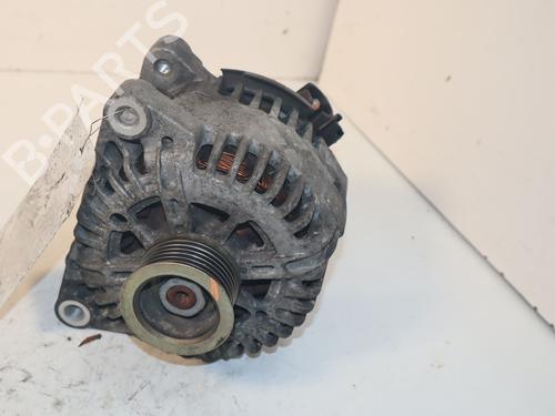 Used Alternator Alternator PEUGEOT 1007 (KM_) 1.4 HDi (68 hp) 33894047 33894047