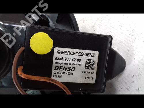 Heater blower motor MERCEDES-BENZ B-CLASS Sports Tourer (W246, W242) B 180 CDI (246.200) | BP8994936M62 