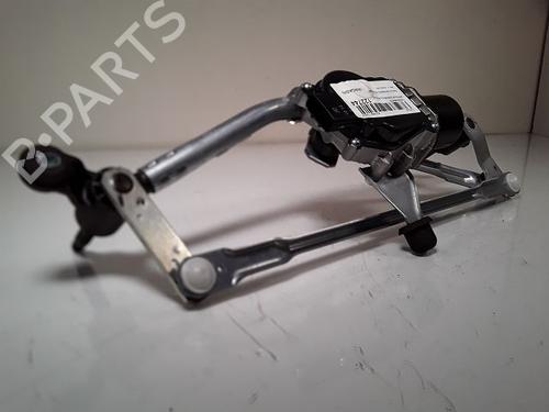 Used Front wiper motor DACIA SANDERO III 1.0 TCe 100 (101 hp) 15745837