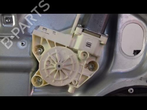 Front left window mechanism FORD FOCUS II (DA_, HCP, DP) 1.6 TDCi | BP23152080C22 