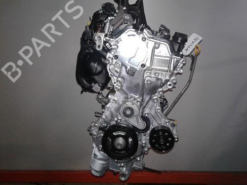 Engine TOYOTA YARIS (_P13_) 1.5 (NSP131_) | BP15744600M1 