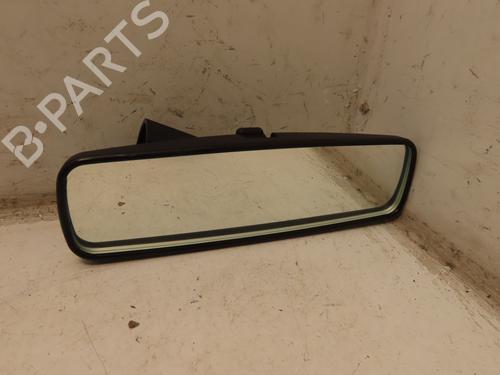 Used Rear mirror CITROËN C4 CACTUS 1.2 THP 110 (110 hp) 28969943