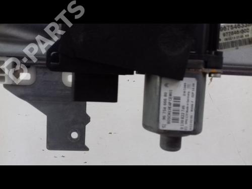 Rear right window mechanism PEUGEOT 308 SW I (4E_, 4H_) 1.6 HDi | BP9000128C25 