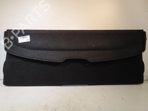 Used Rear parcel shelf PEUGEOT 2008 I (CU_) 1.2 THP 110 / PureTech 110 (110 hp) 30979882