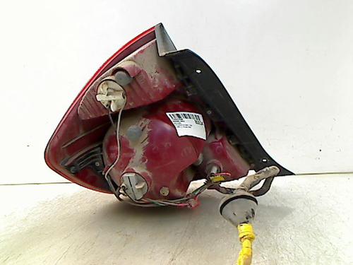 Right taillight HYUNDAI ACCENT II (LC) 1.5 CRDi | BP23153497C35 