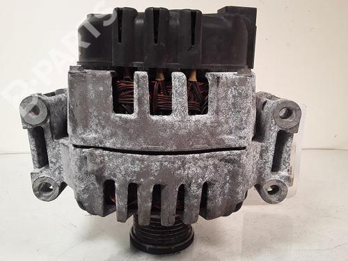 Alternator MERCEDES-BENZ SPRINTER 3-t Van (B906) 214 CDI (906.611, 906.613) | BP8996266M7 