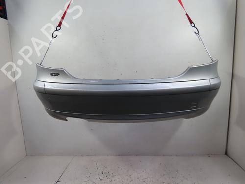 Rear bumper MERCEDES-BENZ C-CLASS Coupe (CL203) C 200 CDI (203.707) | BP16487513C8