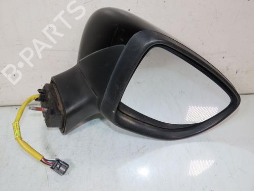 Used Right mirror RENAULT CAPTUR I (J5_, H5_) 0.9 TCe 90 (90 hp) 30953308