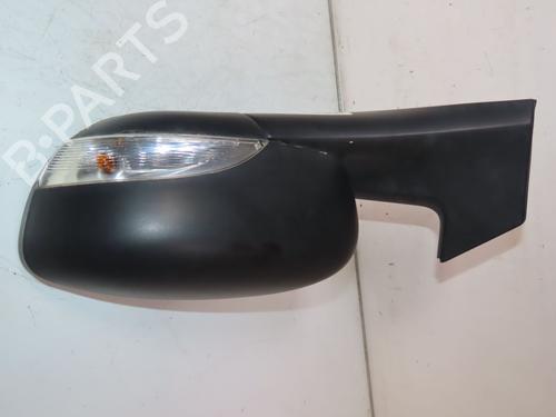 Retrovisor esquerdo RENAULT ZOE (BFM_) Electric (BFME) (77 hp) 26876659