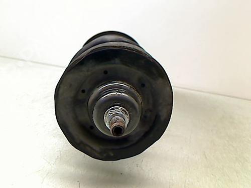 Used Left front shock absorber TOYOTA AYGO (_B1_) 1.4 D-4D (WNB10_, WNB10R) (54 hp) 8976764