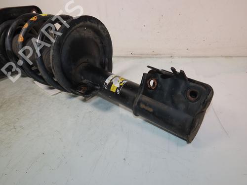 Left front shock absorber CITROËN C8 (EA_, EB_) 2.2 HDi | BP21392157M16 