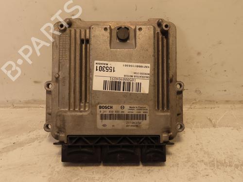 Engine control unit (ECU) MERCEDES-BENZ CITAN Box Body/MPV (W415) 109 CDI (415.601, 415.603, 415.605) | BP28086561M57 