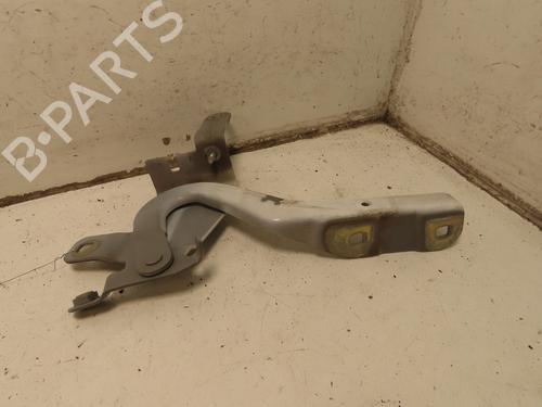 Used Hinge/Door check strap RENAULT CLIO IV (BH_) 1.5 dCi 75 (75 hp) 32151286
