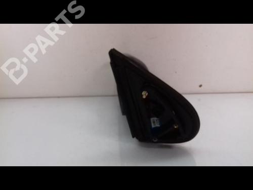 Left mirror HYUNDAI SANTA FÉ I (SM) 2.0 CRDi 4x4 | BP9140414C26 