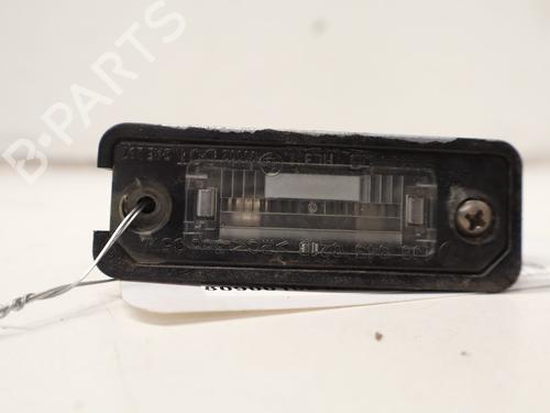 Used Licence plate light Licence plate light 37252836 37252836