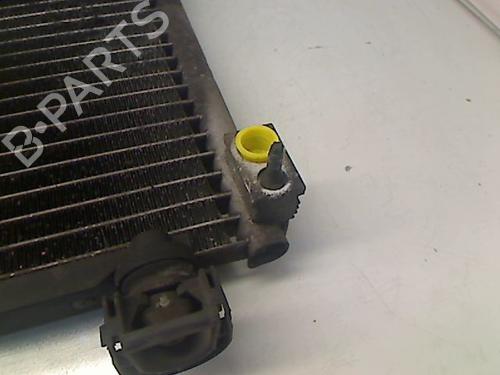 Heater matrix PEUGEOT 607 (9D, 9U) 2.7 HDi 24V | BP8980517M63
