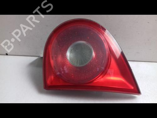 Used Right tailgate light VW GOLF V (1K1) 1.9 TDI (105 hp) 8980712