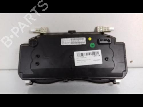Used Instrument cluster Instrument cluster RENAULT KANGOO Express (FW0/1_) 1.5 dCi 75 (FW07, FW10, FW04) (75 hp) 9160669 9160669
