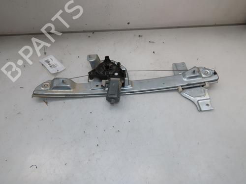 front-right-window-mechanism-citroen-c3-iii-sx-2016-26227509 main image