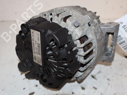 Alternator PEUGEOT RCZ 1.6 16V | BP39218078M7 - Image 2
