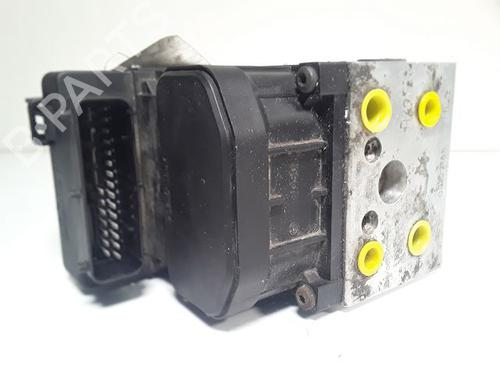 Used ABS pump OPEL CORSA C (X01) 1.2 (F08, F68) (75 hp) 9004768
