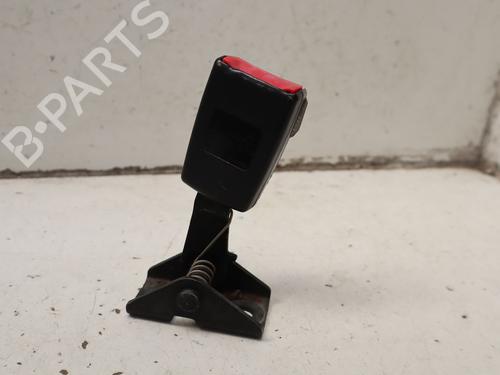 Used Seat buckle Seat buckle PORSCHE CAYENNE (9PA) S 4.5 (340 hp) 34608648 34608648