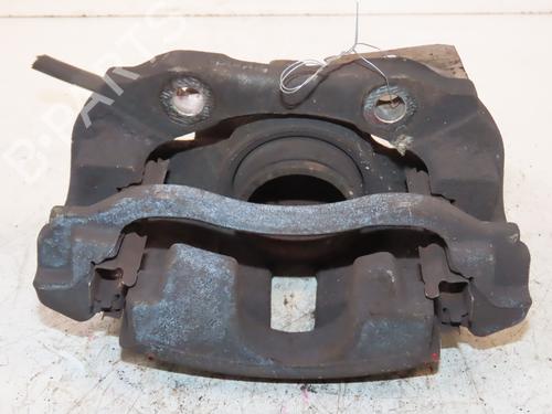 Venstre bremsekaliber foran CITROËN C3 II (SC_) 1.4 HDi 70 (SC8HZC, SC8HR0, SC8HP4) (68 hp) 29845804