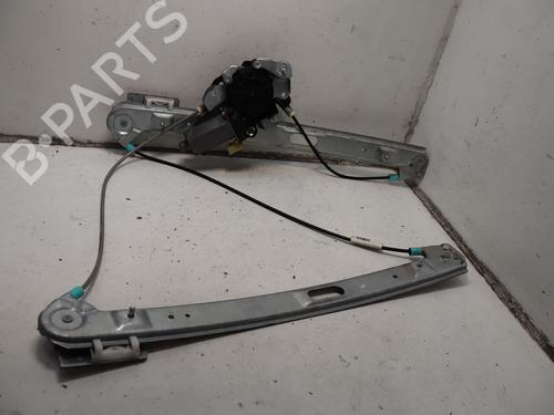 Used Front left window mechanism Front left window mechanism BMW 3 (E46) 320 d (150 hp) 33997746 33997746
