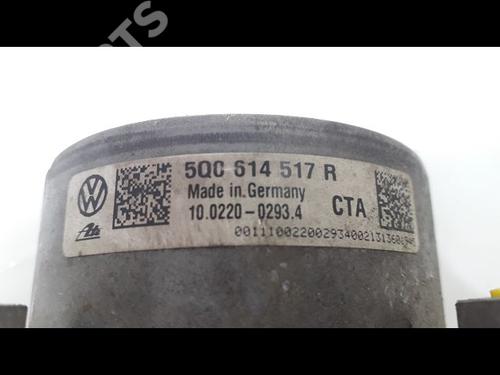 ABS pump VW GOLF VII (5G1, BQ1, BE1, BE2) 1.6 TDI | BP10063879M43 