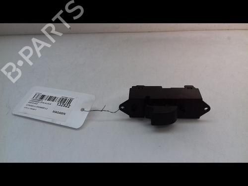 Used Left rear window switch CITROËN C-CROSSER (VU_, VV_) 2.2 HDi (156 hp) 10684801
