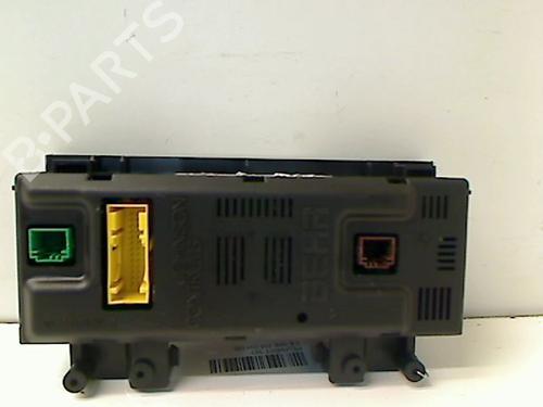 Used Climate control Climate control PEUGEOT 307 (3A/C) 1.6 16V (109 hp) 36484398 36484398