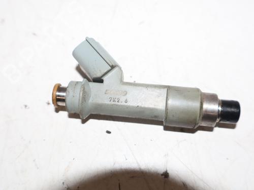 Used Injector Injector 39217867 39217867