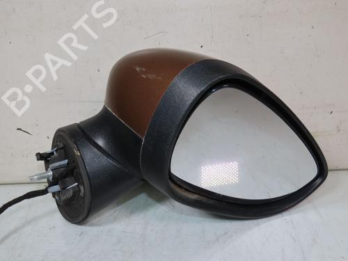 Retrovisor derecho FORD B-MAX (JK) 1.0 EcoBoost (125 hp) 27886971