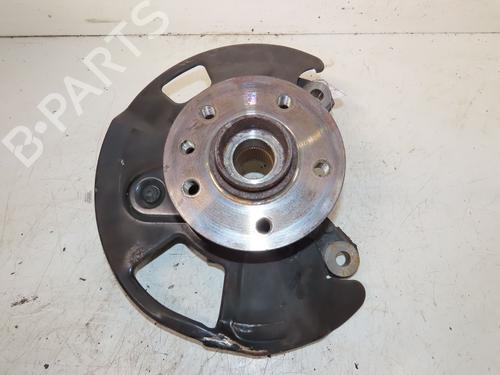 Right front steering knuckle VW CRAFTER Van (SY_, SX_) 2.0 TDI FWD (SYB, SYC, SYD) | BP30840379M26