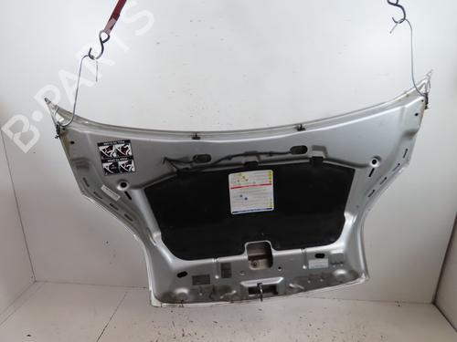 Hood PEUGEOT BIPPER Tepee 1.4 HDi | BP22411145C1
