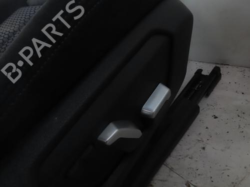 Used Right front seat Right front seat BMW 4 Coupe (F32, F82) 420 i (184 hp) 20926891 20926891