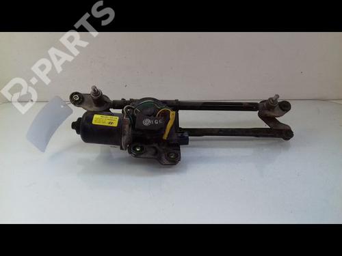 Front wiper motor HYUNDAI GETZ (TB) 1.1 | BP8978801M29 