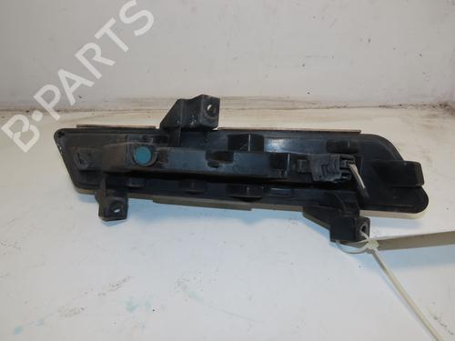 Used Left daytime light RENAULT CLIO IV (BH_) 1.5 dCi 75 (75 hp) 31325235