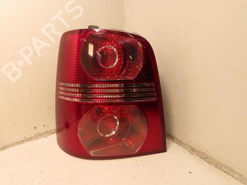 Used Left taillight VW TOURAN (1T1, 1T2) 1.9 TDI (105 hp) 30954997