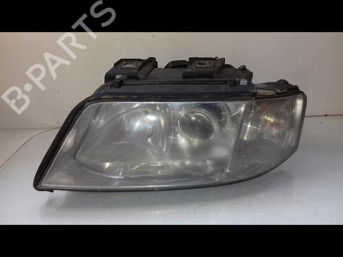 Left headlight AUDI A6 C5 Avant (4B5) 2.5 TDI quattro | BP23153335C28 
