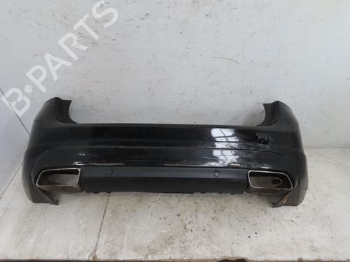 Used Rear bumper VOLVO V60 I (155) D4 (181 hp) 30953923