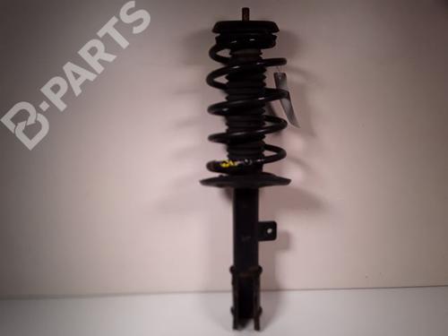 Used Left front shock absorber Left front shock absorber PEUGEOT 308 CC (4B_) 2.0 HDi (140 hp) 8999552 8999552