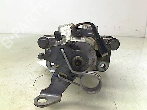Right rear brake caliper ALFA ROMEO MITO (955_) 1.4 TB (955.AYB11, 955.AXB1B) | BP14890945M106 