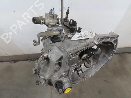 Used Gearbox Gearbox 37411503 37411503