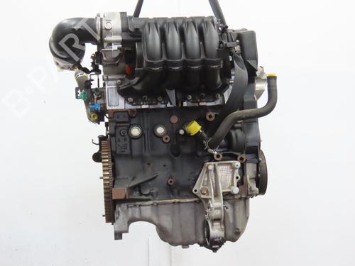 Moteur PEUGEOT 206 Hatchback (2A/C) 1.6 16V | BP29872654M1