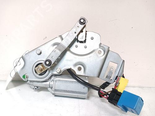 Used Rear wiper motor CITROËN XANTIA (X1_, X2_) 2.0 HDI 109 (109 hp) 23153788