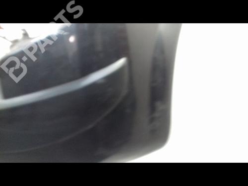 Rear bumper RENAULT MEGANE II (BM0/1_, CM0/1_) 2.0 dCi (BM1K, CM1K) | BP9230035C8 