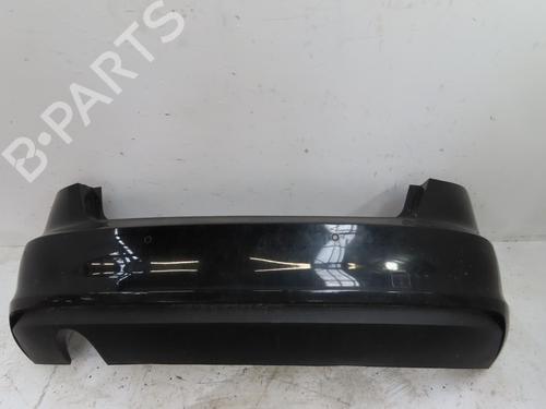 Bagtil kofangere AUDI A3 Sportback (8VA, 8VF) 1.6 TDI (105 hp) 28086587